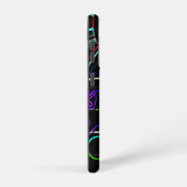 Graffiti 10 sgcnm samsung galaxy hülle (Rechte Seite)