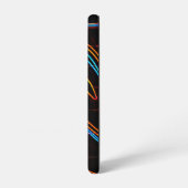 Graffiti 10 sgcnm samsung galaxy hülle (Linke Seite)