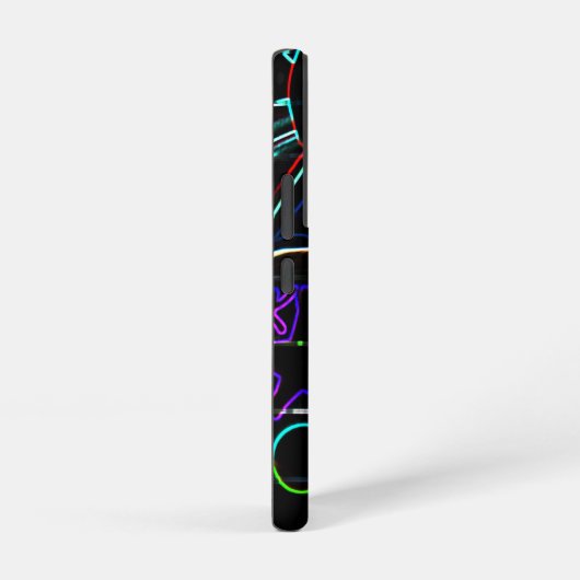 Graffiti 10 sgcnm samsung galaxy hülle (Rechte Seite)