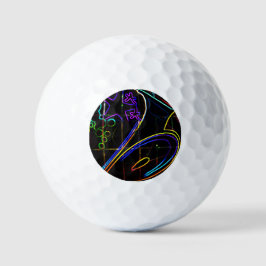 Graffiti 10 va gbcna golfball