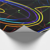 Graffiti 10 wpcnm geschenkpapier (Ecke)