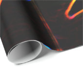 Graffiti 10 wpcnm geschenkpapier (Rolleneckpunkt)