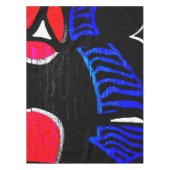 Graffiti 11 50x72 tccna tischdecke (Vorderseite)