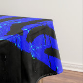 Graffiti 11 50x72 tccna tischdecke (Beispiel)