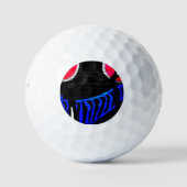 Graffiti 11 be6 gbcnm golfball (Vorderseite)