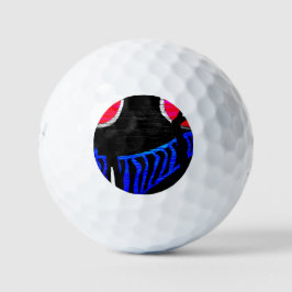 Graffiti 11 be6 gbcnm golfball