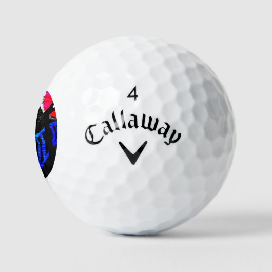 Graffiti 11 css gbcnm golfball (Logo)