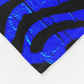 Graffiti 11 fbcnm fleecedecke (Ecke)