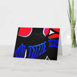 Graffiti 11 Gccnm Karte