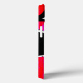 Graffiti 11 iphcna Case-Mate iPhone hülle (Rückseite / Rechts)