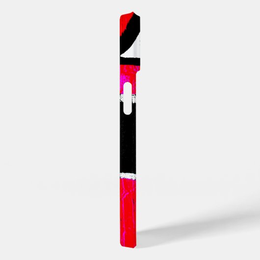 Graffiti 11 iphcnm Case-Mate iPhone hülle (Rückseite / Rechts)