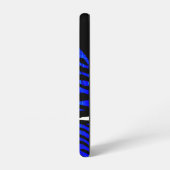 Graffiti 11 sgcnm samsung galaxy hülle (Linke Seite)