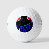 Graffiti 11 ssf gbcnm golfball (Vorderseite)