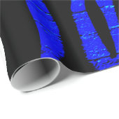 Graffiti 11 wpcnm geschenkpapier (Rolleneckpunkt)