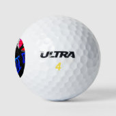 Graffiti 11 wu gbcnm golfball (Logo)