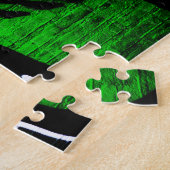 Graffiti 12 11x14 30pc jpcna puzzle (Seite)