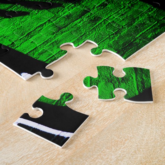 Graffiti 12 11x14 30pc jpcnm puzzle (Seite)