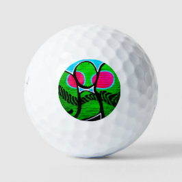 Graffiti 12 be6 gbm golfball