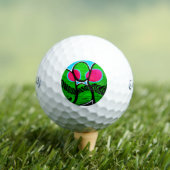 Graffiti 12 css gba golfball (Insitu T-Shirt)