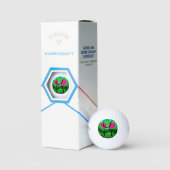 Graffiti 12 css gba golfball (Verpackung)