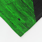 Graffiti 12 fbcnm fleecedecke (Ecke)