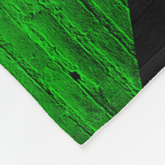 Graffiti 12 fbcnm fleecedecke (Ecke)