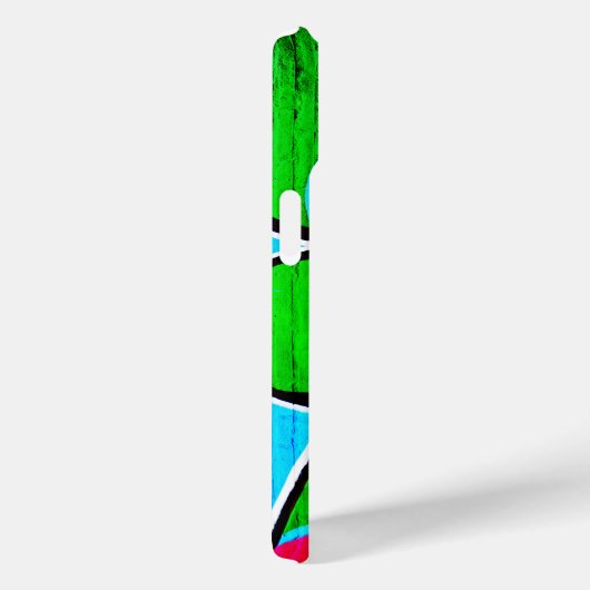 Graffiti 12 iphcna Case-Mate iPhone hülle (Rückseite / Rechts)