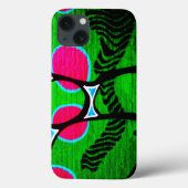 Graffiti 12 iphcna Case-Mate iPhone hülle (Rückseite)