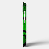 Graffiti 12 iphcna Case-Mate iPhone hülle (Rückseite / Links)