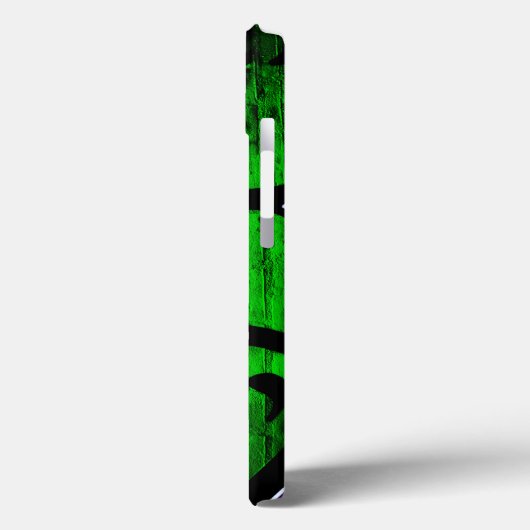 Graffiti 12 iphcnm Case-Mate iPhone hülle (Rückseite / Links)