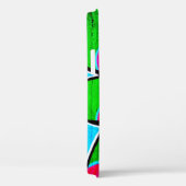 Graffiti 12 iphcnm Case-Mate iPhone hülle (Rückseite / Rechts)