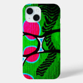 Graffiti 12 iphcnm Case-Mate iPhone hülle (Rückseite)