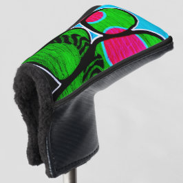 Graffiti 12 pccnm golf headcover