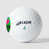 Graffiti 12 ssf gbcna golfball (Logo)