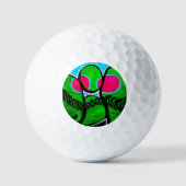 Graffiti 12 va gbcnm golfball (Vorderseite)