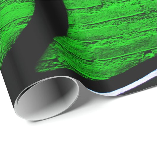 Graffiti 12 wpcna geschenkpapier (Rolleneckpunkt)