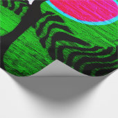 Graffiti 12 wpcnm geschenkpapier (Ecke)