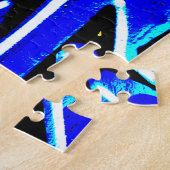 Graffiti 13 11x14 30pc jpcna puzzle (Seite)