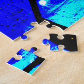 Graffiti 13 20x30 1014pc jpcna puzzle (Seite)