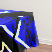 Graffiti 13 50x72 tccna tischdecke (Beispiel)