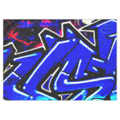 Graffiti 13 60x84 tccna tischdecke (Vorderseite (Horizontal))