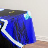 Graffiti 13 60x84 tccna tischdecke (Beispiel)