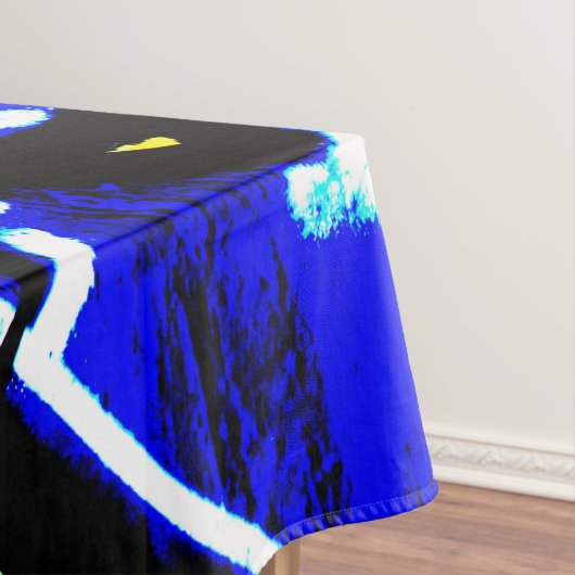 Graffiti 13 60x84 tccna tischdecke (Beispiel)