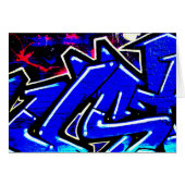 Graffiti 13 gccna (Vorderseite (Horizontal))
