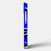 Graffiti 13 iphcna Case-Mate iPhone hülle (Rückseite / Links)