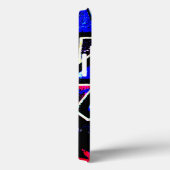 Graffiti 13 iphcna Case-Mate iPhone hülle (Rückseite / Rechts)