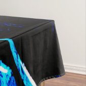 Graffiti 14 60 x 104 tccnm tischdecke (Beispiel)