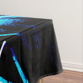 Graffiti 14 60x84 tccna tischdecke (Beispiel)