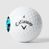Graffiti 14 css gbcnm golfball (Logo)