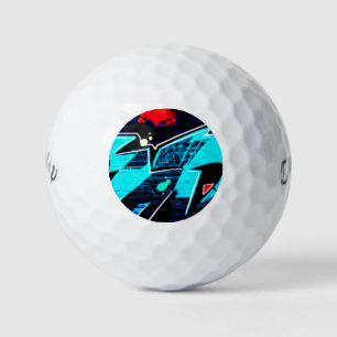 Graffiti 14 cwb gbcnm golfball